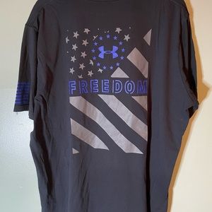 Men’s XXL Under Armour T-Shirt